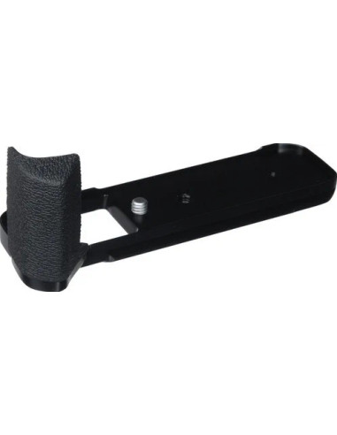 MHg-XPRO Metal Hand Grip for X-Pro1